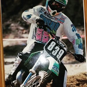 Meet your Posher, Aaron